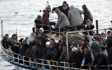 Καταδικάστηκε  Τούρκος δουλέμπορος