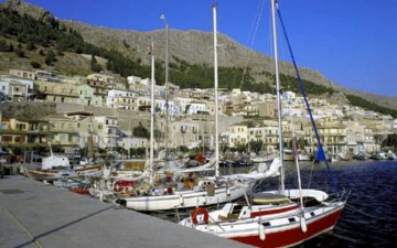 Επιστολή στους βουλευτές του ΣΥΡΙΖΑ για το λιμάνι της Καλύμνου