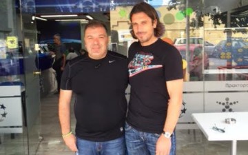 Ο έρωτας χρόνια δεν κοιτά!