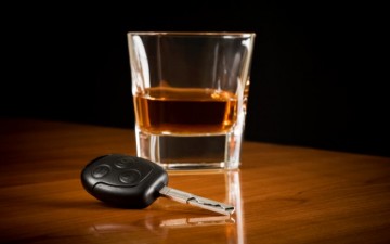 Ρόδος: Συνελήφθη 27χρονη οδηγός υπό την επήρεια μέθης την Καθαρά Δευτέρα