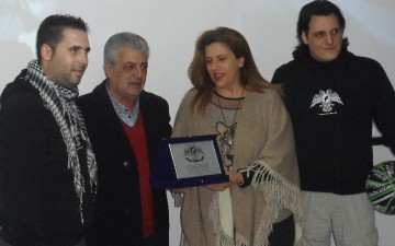 Μπάσκετ με καρότσι- F4