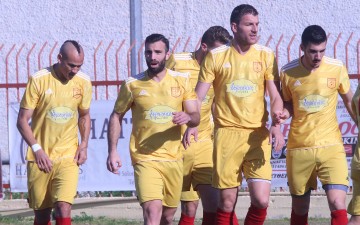 Θεραπείες ακολούθησε ο Φυλακούρης στον Ιάλυσο