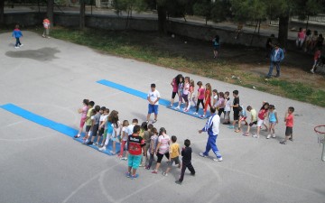 Οι μαθητές που διακρίθηκαν στο μαθηματικό διαγωνισμό «Καγκουρό»