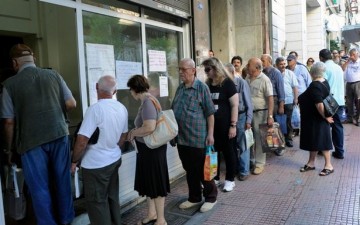 Το λεγόμενο «προσδόκιμο όριο ζωής»  και οι  χαμένες ασφαλιστικές εισφορές από τους πρόωρους θανάτους και τις αυτοκτονίες