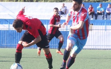 Φεύγει ο Καρπαθάκης από Διαγόρα