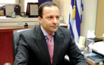 Προδοσία εκ των έσω εναντίον των νησιών μας