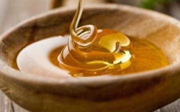 Οι βιολογικοί  παραγωγοί μελιού  στα Δωδεκάνησα