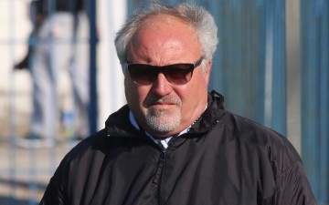 Παρελθόν ο Παρασκευόπουλος από τον Αστέρα Παστίδας! 