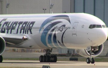 Βρέθηκαν τα συντρίμια του αεροσκάφους της Egyptair