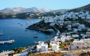 Συναυλία στο Λακκί Λέρου