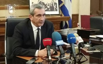 Ομόθυμα ο δωδεκανησιακός λαός στηρίζει  την πολύ σημαντική πρωτοβουλία  του Περιφερειάρχη κ. Γ. Χατζημάρκου