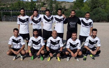 Μένει και ο Αναστασιάδης στον Πολύστρατο