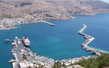 Την Κυριακή στην Κάλυμνο ο εορτασμός του Πετροπόλεμου