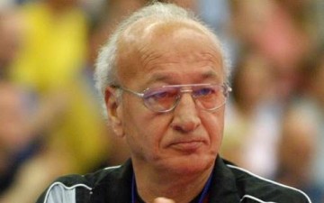 Από το Ισραήλ στην Κύπρο ο Θανάσης Παπαγεωργίου