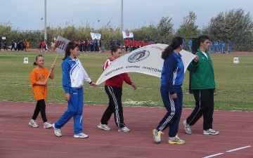 Στην Καλλονή  οι Αιγαιοπελαγίτικοι Αγώνες Στίβου