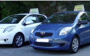 Δόθηκε λύση στο πρόβλημα με  τις εξετάσεις των υποψηφίων οδηγών