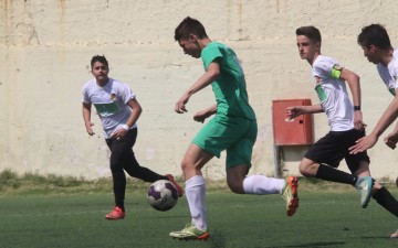 Οι ποινές στο Εφηβικό πρωτάθλημα