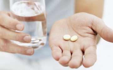 «Αν νομίζετε ότι  παθαίνετε εγκεφαλικό, πάρτε ασπιρίνη» 
