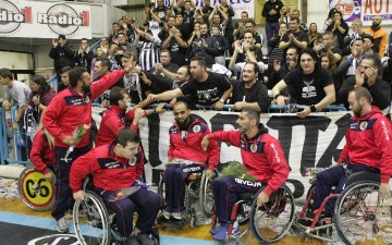 Γ.Σ. Δωδεκάνησος: Ο τελικός του Σαββάτου και η στήριξη του ΠΑΟΚ
