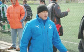 Κουμέντος και το ίδιο πλάνο στον Ευαγόρα