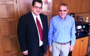 Πυροσβεστικό ελικόπτερο θα σταθμεύει μόνιμα στη Ρόδο