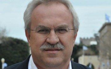 Δημήτρης Γάκης: «Η ενίσχυση των προξενικών αρχών στη Ρωσία θα ευνοήσει την ανάπτυξη του ποιοτικού τουρισμού στο ανατολικό Αιγαίο»