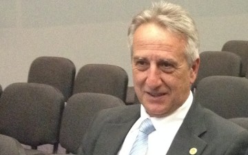 Νικόλαος Παπασταματίου: «Ο Δ. Γάκης κάνει γαργάρα την παντελή απουσία του από τον καθημερινό αγώνα του μικροεπιχειρηματία»