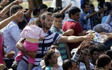 Οι προεκτάσεις του προσφυγικού, οι κακοί γείτονες και η εθνική ασφάλεια της χώρας