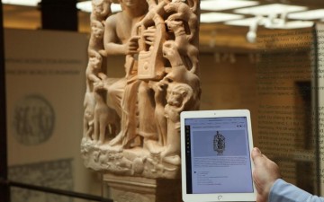 Δωρεάν Wi-Fi θα αποκτήσει το Αρχαιολογικό Μουσείο της Ρόδου