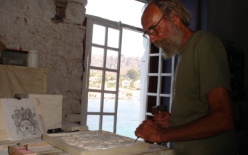 Η εκκλησία διώχνει τον  “Άγιο” από το Καστελλόριζο;