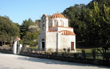 Πικ νικ στο Φουντουκλί την Κυριακή