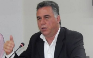 Γ. Κυρίτσης: «Είμαι αποφασισμένος να υπερασπιστώ τα δικαιώματα του Δήμου Κω στη Μαρίνα»