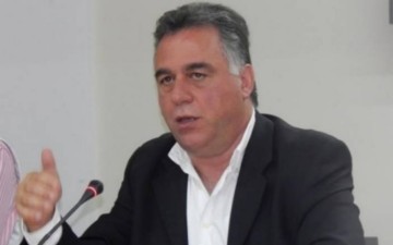 Γ. Κυρίτσης: «Η δημιουργία νέου hot spot ή πλωτού κέντρου στην Κω, είναι μία εγκληματική επιλογή»