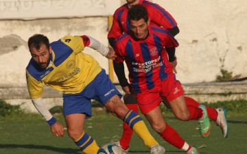 Φοίβος: Ανανέωσαν Ορφανίδης, Φελεγκάκης και Ψαράς