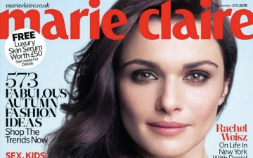 Αφιέρωμα στην Λίνδο και την Ρόδο από το Marie Claire