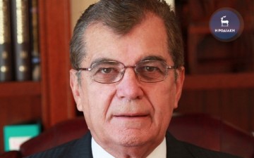 Δ. Κρεμαστινός για το Αναπτυξιακό νομοσχέδιο: «Δεν είναι κατανοητοί οι πυλώνες για την ανταγωνιστικότητα, και το φορολογικό καθεστώς»