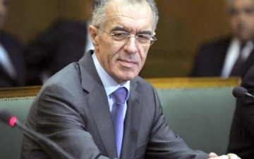 Τακτικό μέλος της Ακαδημίας Αθηνών εξελέγη ο Βασίλειος Ράπανος