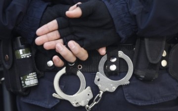 Καθημερινό φαινόμενο οι συλλήψεις στο αεροδρόμιο της Ρόδου