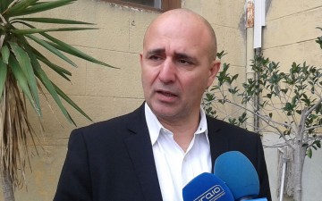 Συνάντηση δημάρχου Λέρου με τη νέα διοικήτρια