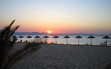 Κατηγορείται για βιασμό 19χρονης Σουηδέζας σε παραλία της Ρόδου