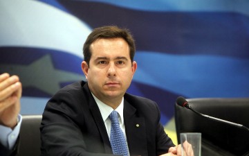 Μηταράκης: Ήταν επιλογή της κυβέρνησης η κατάργηση του ΦΠΑ των νησιών