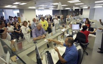 Στο εδώλιο ο πρώην διευθυντής  της Αγροτικής Τράπεζας Καρπάθου