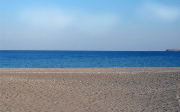 Ηλίας Καματερός: μείωση τιμών για τις παραλίες ζήτησε ο Τρύφων Αλεξιάδης