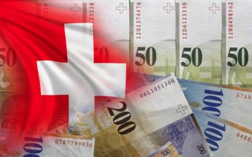 Απόφαση κόλαφος κατά της Eurobank και των δανείων σε ελβετικό φράγκο!