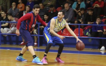 «Γεμίζει» το ρόστερ της η Ελπίδα Πεταλούδων