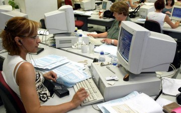 Το Σωματείο Ιδιωτικών Υπαλλήλων ολοκλήρωσε τις εκλογές του