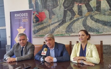 Σίμος Κεδίκογλου: Η κυβέρνηση αυτή πρέπει να φύγει