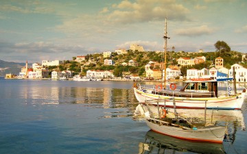 Η αρχή του τέλους της ύφεσης