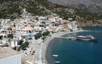 Λαϊκή συνέλευση στην Όλυμπο Καρπάθου για την ανεξέλεγκτη βόσκηση