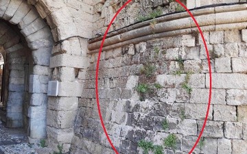 Πάμε για...κάπαρη στην Παλιά Πόλη;